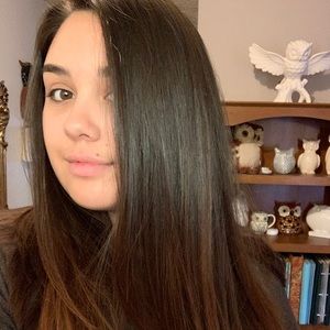 Meet your Posher, Veronica